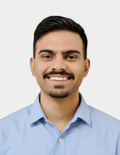 Vipanshu Kumar Suman